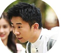 上节目被说没智慧、没颜值 杨迪幽默回应:是我长这么大躺枪最多的一次|生活报