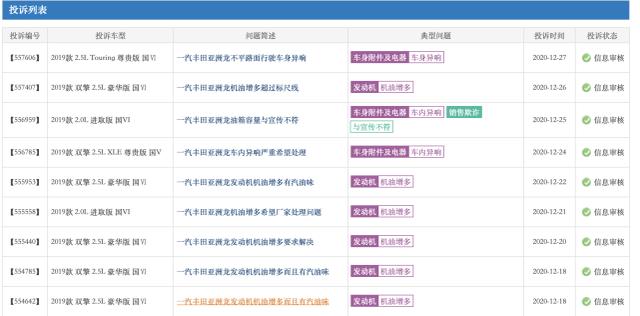 冬天到了，亚洲龙车主的心又提起来了