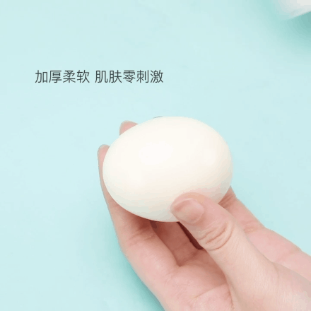 超级宝妈：还在用毛巾洗脸？这样越洗越脏
