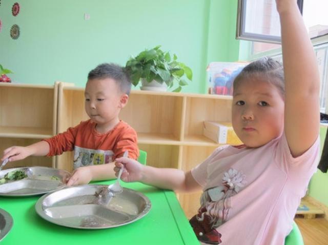 积食碰到“对手”了，它是脾胃助推器，若娃经常喝，孩子能长高个