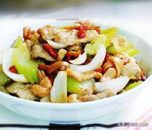 今天吃什么？大厨推荐16道家常菜，10分钟出锅，先收藏！