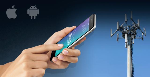 iPhone12使用高通基带，信号稳了？差评：信号还是不行