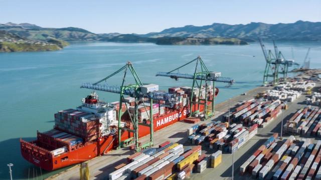 中国|多批次进口食品乳清粉检出核酸“阳性”进口奶粉是否安全？