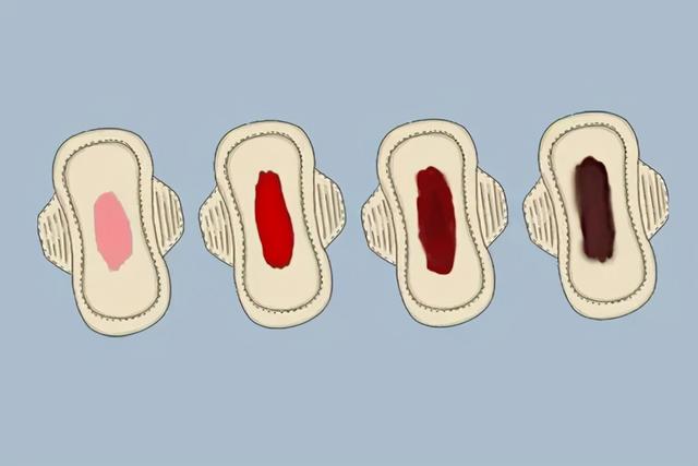 体内有癌，月经先知？月经出现3种异常，或许是癌症“找上门”了
