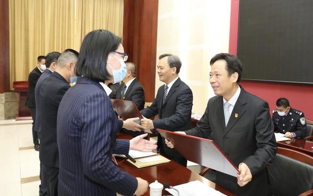 东莞塘厦“最牛”企业名单公布