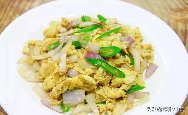 精选十道好吃的家常菜，美味又健康，简单又易做，快学起来