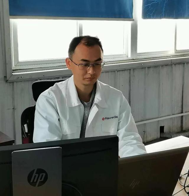 车谷“发明大王”！3年内发明申报20多项专利