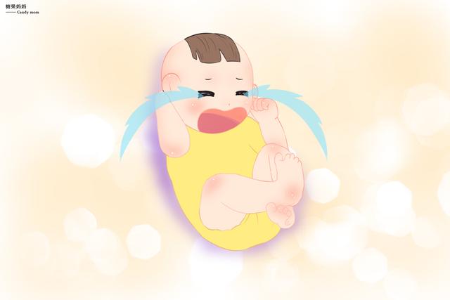 超级宝妈■这4个特征说明娃在娘胎过得滋润，宝妈该庆幸，看看宝宝有吗