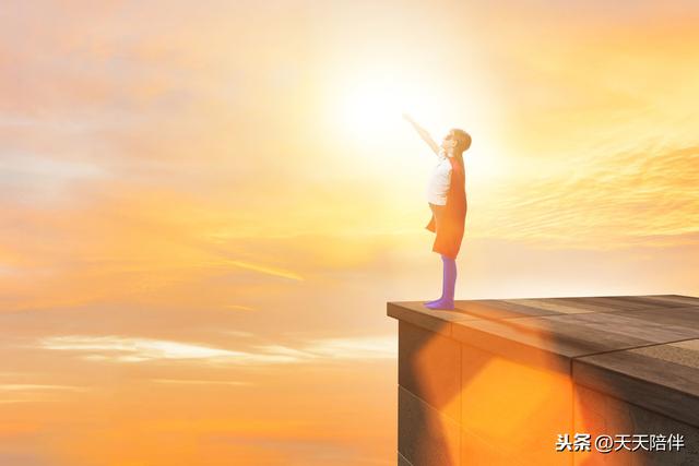 『超级宝妈』如何让孩子放下成绩,快乐学习?这些温馨语录,每天读一遍!