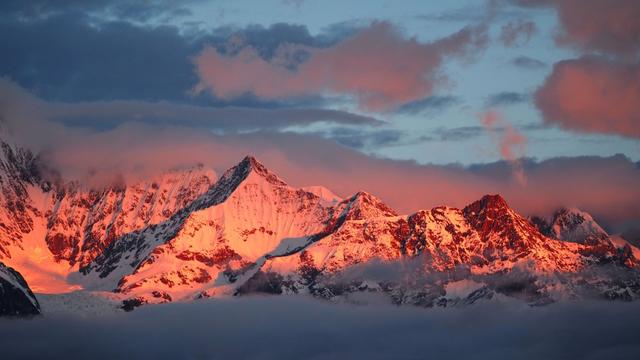 [旅行百事通]中国最美公路系列：最美进藏公路之丙察察