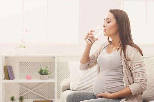 儿女天天乐|羊水质量变差，与孕妈的三个坏习惯有直接关系，如果有赶快改掉