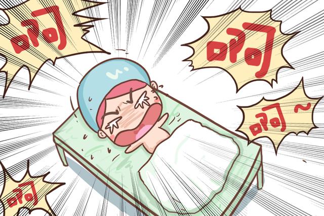 『超级宝妈』准爸妈吵架时，胎宝在肚中会有啥反应？看完再也不敢惹孕妈生气了