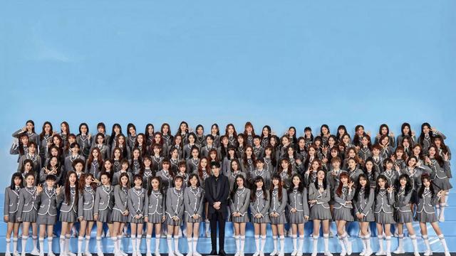 谢娜、李宇春等巨星重磅加盟,《青春2》总决赛阵容究竟有多强?fun娱乐