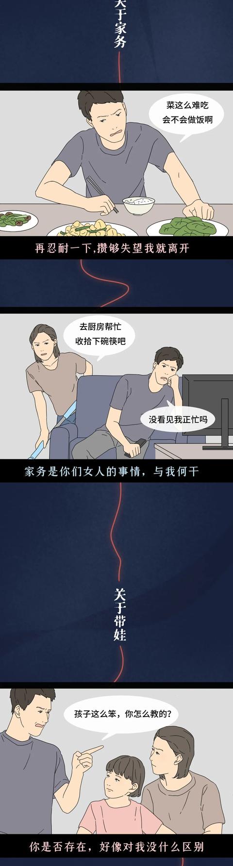 朋友圈那个宠妻狂魔，因为1张裸照离婚了…