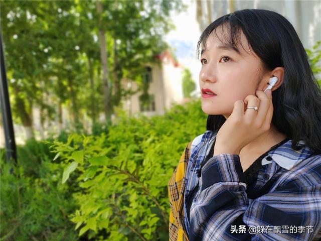 Haylou T19真无线蓝牙耳机，硬核功能令人爱不释手，买它就对了