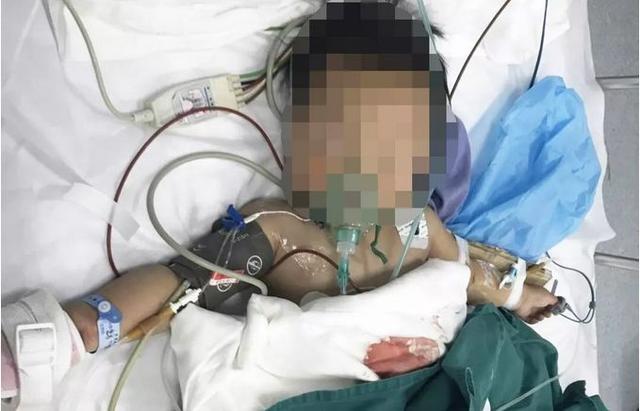 「超级宝妈」每天约有50名儿童死于交通事故，一个动作决定孩子生死