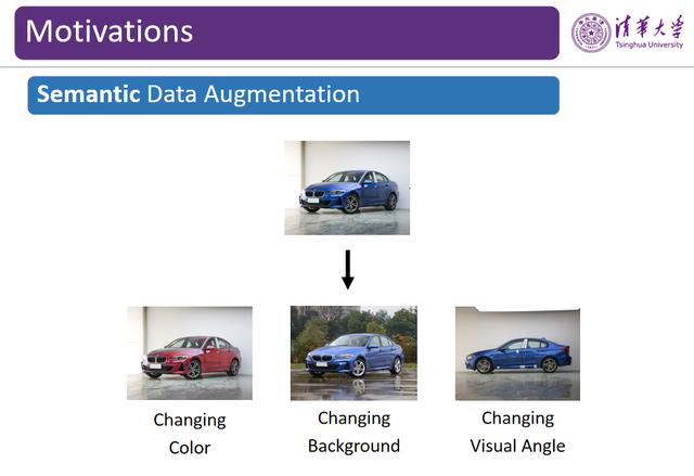 清华大学黄高——图像数据的语义层扩增方法