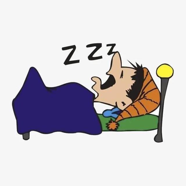 呼吸|打呼噜，打打停停最可怕