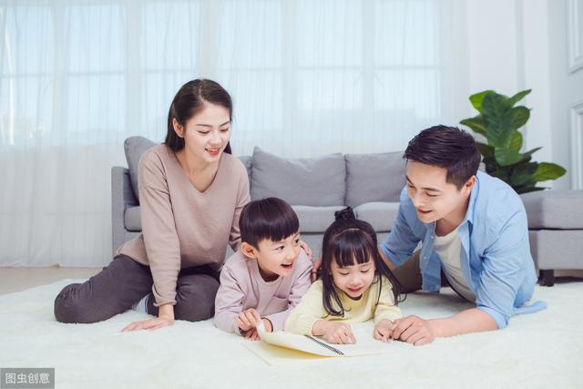 【你的育儿经】老人言：教子弟于幼时，检身心于平日