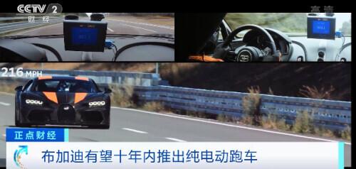 公司|轰鸣不再？行业巨头纷纷布局，电动跑车要来了→