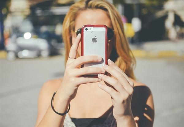 『环球网』外媒称苹果可能最快下月底举行新品发布会：iPhone 9将亮相