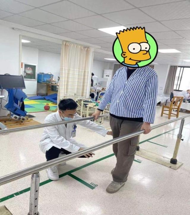 运动|30岁小伙突发中风，他的故事为所有人敲响警钟