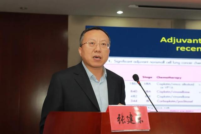 喜讯！泰安市首台可视化直线加速器装机落成仪式在山一大二附院举行