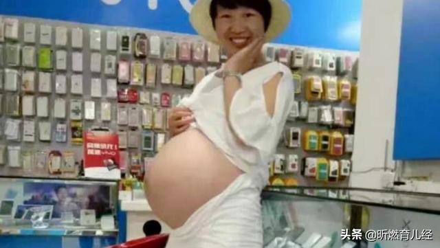 你的育儿经|高龄产妇分享孕期注意事项，宝妈怀孕经验