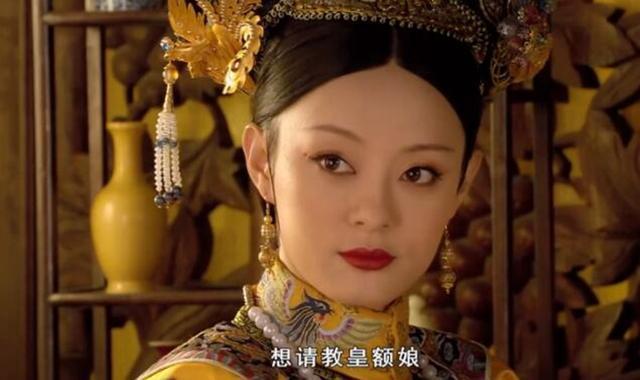 《甄嬛传》中的弘瞻,即使过继给了果郡王,皇帝还是没有放过他|fun娱乐