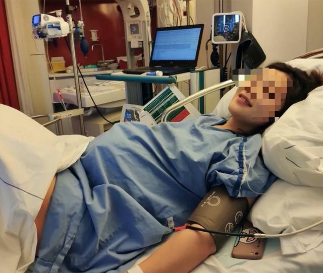 撕裂、剧痛、生胎盘……怎么没人告诉我，生孩子要经历这么多