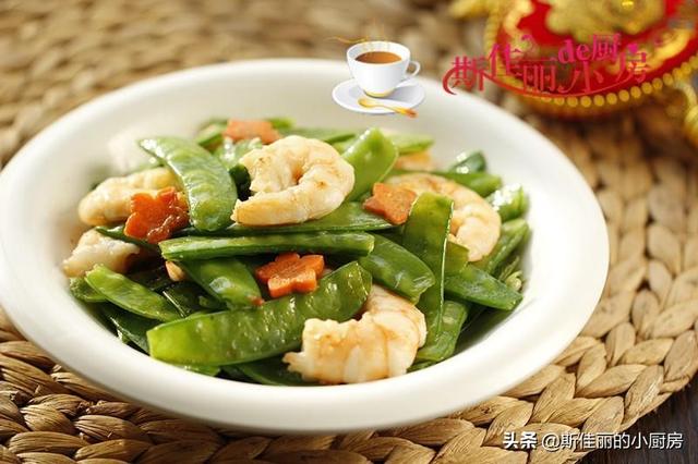 还是家常菜最受欢迎，7道家常菜的做法，好吃下饭香，总也吃不腻