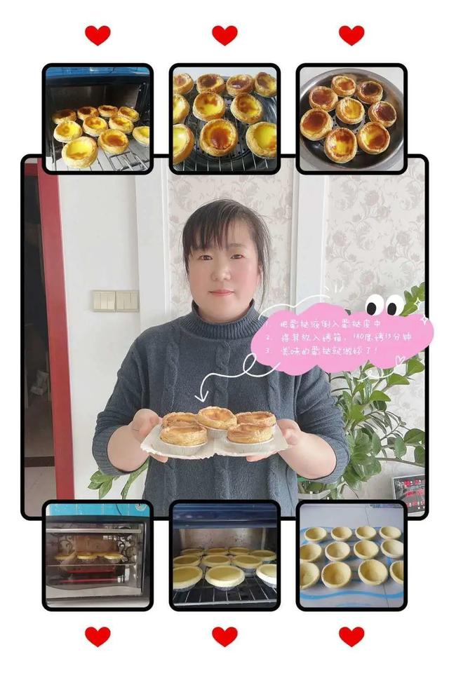 你的育儿经■广饶县西苑幼儿园“巾帼抗疫，别样三八”主题活动