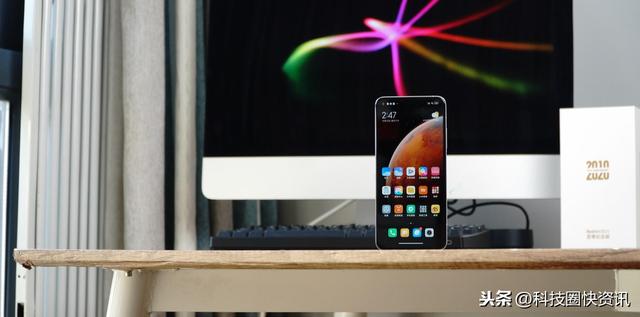 红米K30S至尊版上手详评！3000元最强LCD旗舰手机诞生