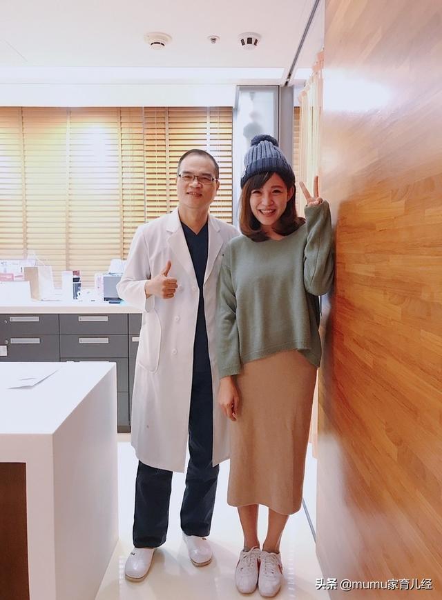 超级宝妈|我的腹膜外剖腹产全纪录，主刀医生手起刀落，宝宝出来啦