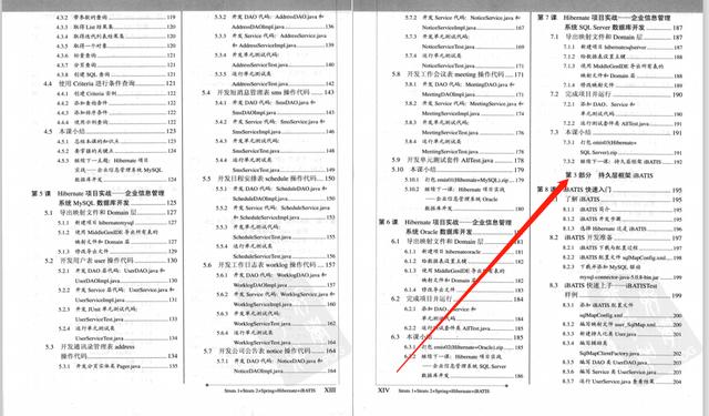 超赞，世界级大牛架构师编写这份4000页Java高手真经笔记