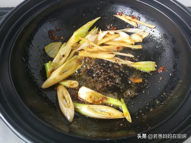 豆瓣酱|这鱼尾饭店卖68元一盘，鲜嫩无刺，几天不吃都馋，自己做更实惠