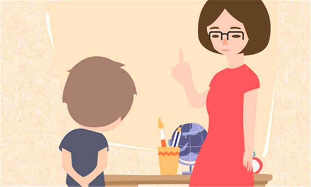 【超级宝妈】和孩子沟通需讲究技巧,当和孩子杠上,家长可借助“第三者效应”