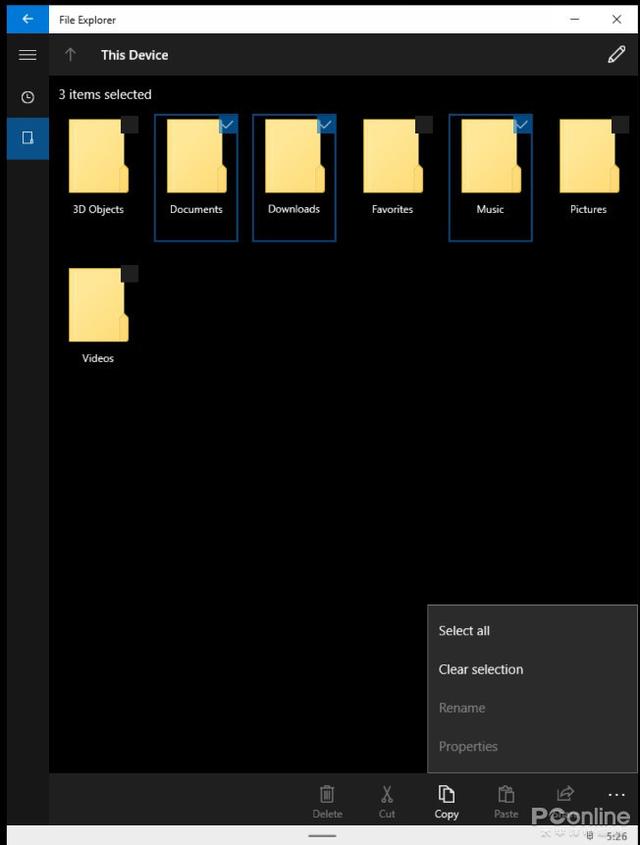 环球网■这就是未来的Windows 10！一步步教你体验Win10X