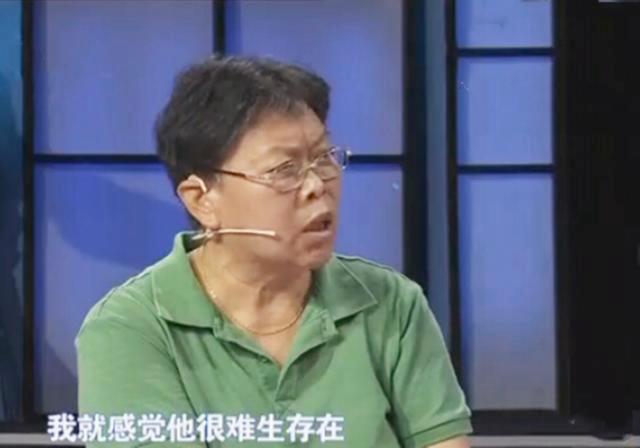画说育儿@想让男孩有“气概”，妈妈就要学会适当“退出”，不然孩子很窝囊
