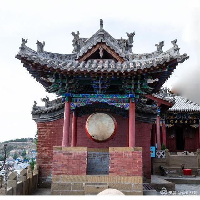 【玩乐足迹】陕北行之榆林市米脂县