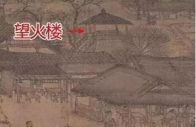 “天干物燥，小心火烛”，古人对于防火有多严格？违反着脸上刻字