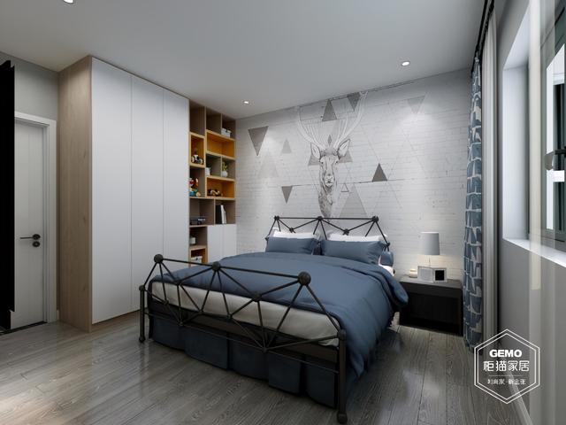 家装色彩应该如何搭配？家居有哪些用色禁忌？