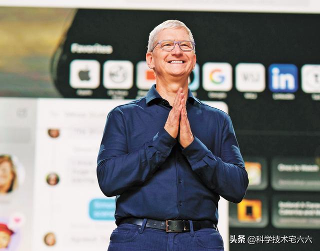 小米高管表示，iPhone12手感不好，感觉机器矮胖、不协调