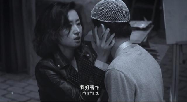 刘敏涛《黑蝴蝶》:一个中年女人和青涩少年的情感纠葛9号放映厅