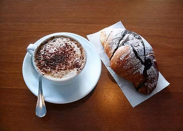 全球最美早餐，你愿PICK哪一款？