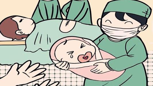 得不到糖的小孩|干货：准妈妈最容易混淆的10个分娩问题