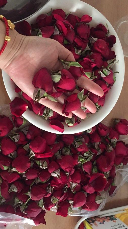 原汁原味最鲜美，这道玫瑰花酱你需要知道