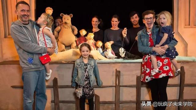 你的育儿经:这么玩绘本,孩子一定会爱上阅读!