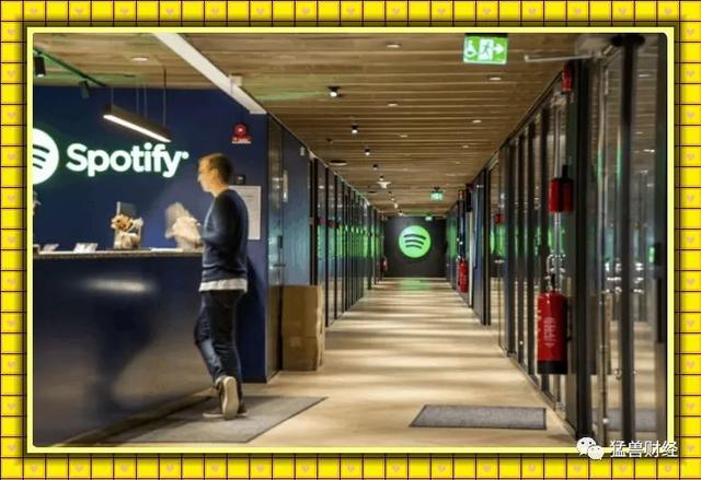 腾讯音乐 VS Spotify，哪个更值得投资？