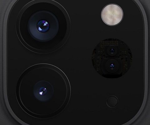 太平洋电脑网▲iPad Pro更新暗示了下半年iPhone 12的一些特性